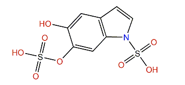Ancorinolate B